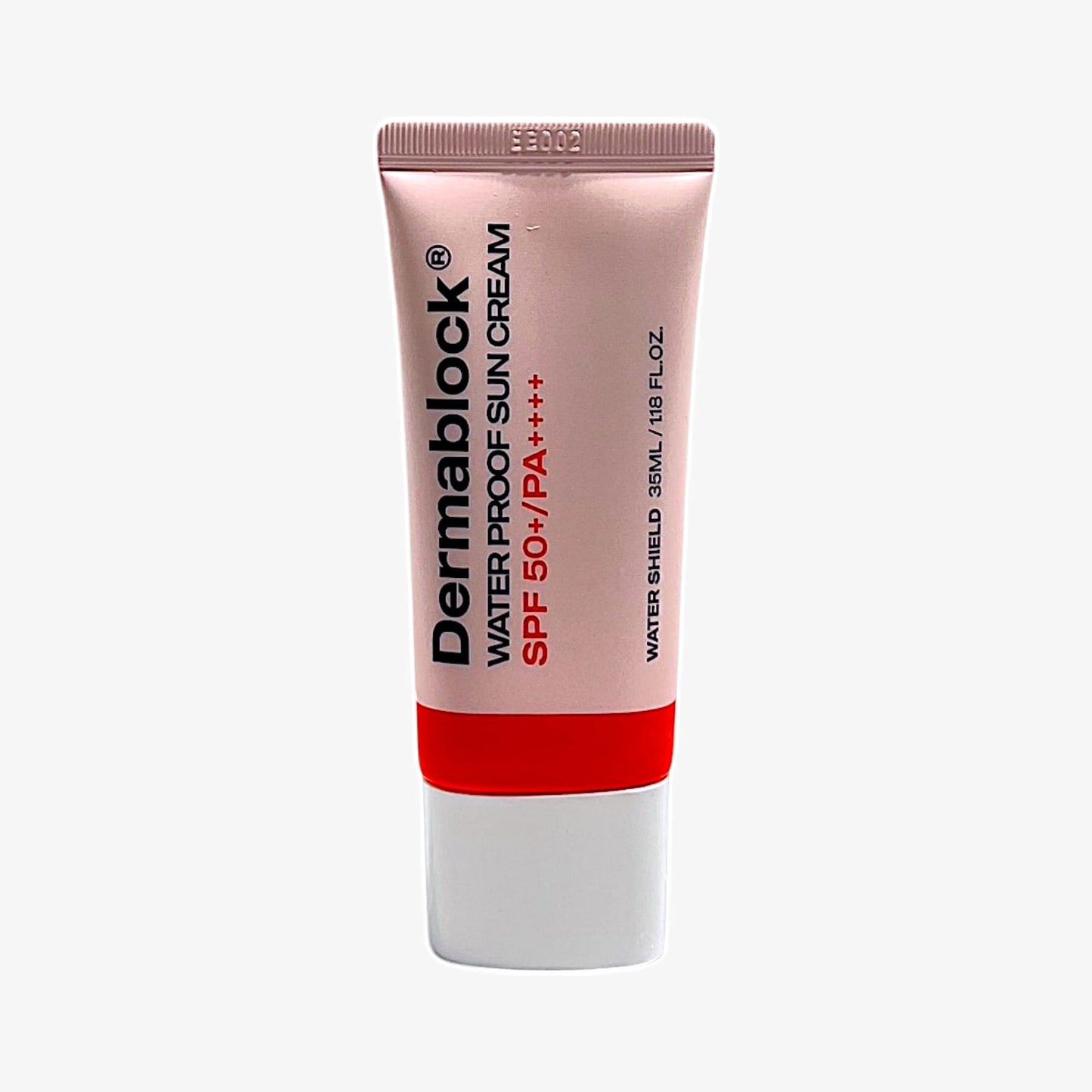 best waterproof sunscreen for oily skin – Waterproof Sun Cream 35ml