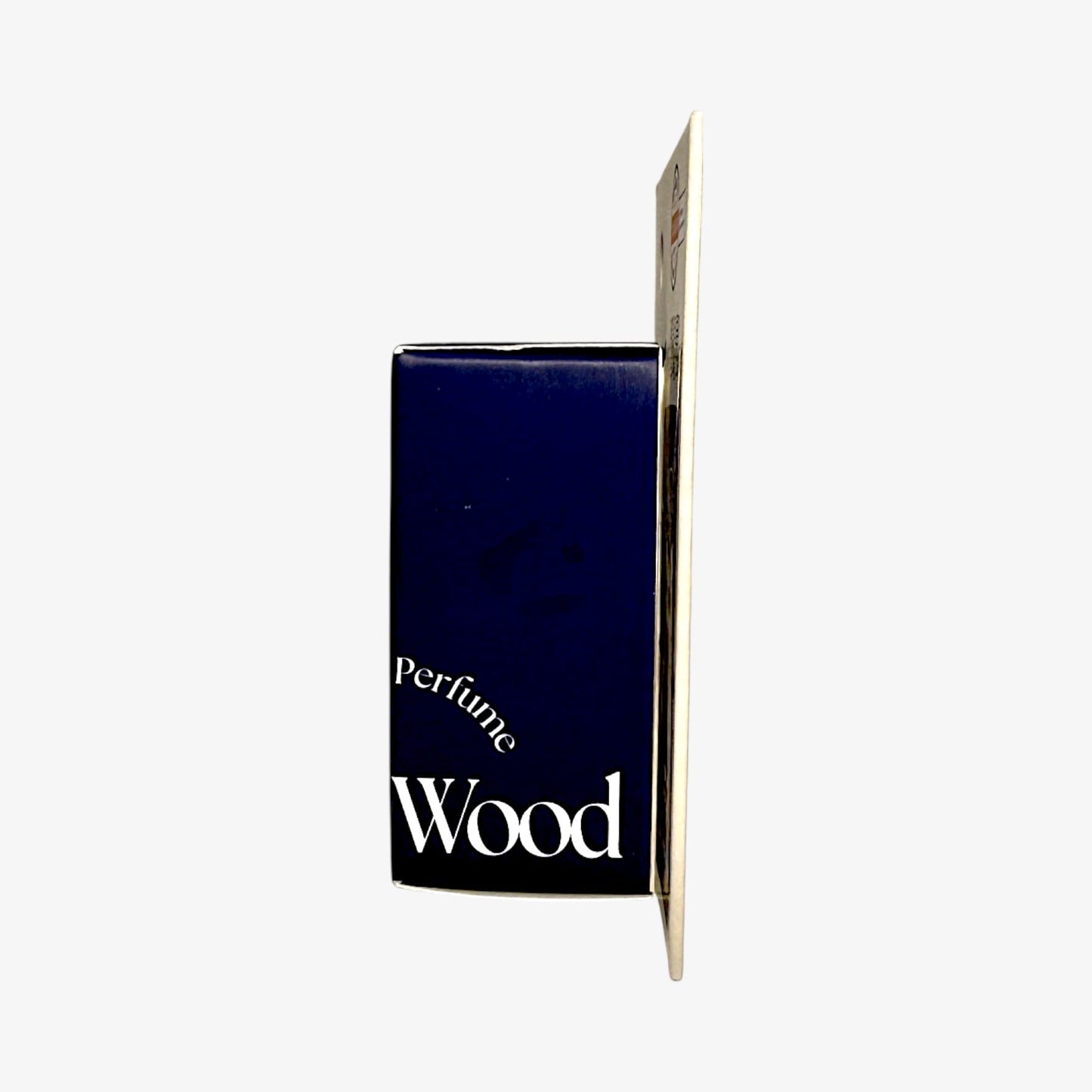 perfume without alcohol warm woody fragrance