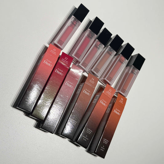 This $8.5 Korea Daiso Plumping Lip Tint Is Breaking the Internet - Here's Why Everyone's Obsessed