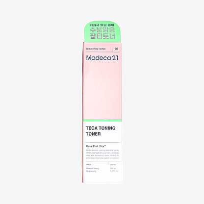 korean skincare best hydration centella toner
