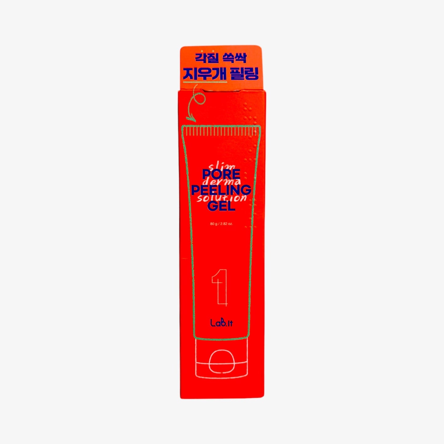 korean skincare best exfoliator for face
