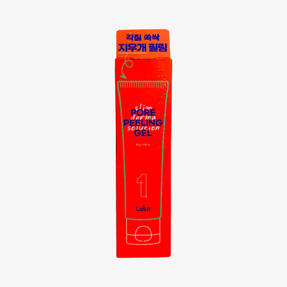 korean skincare best exfoliator for face