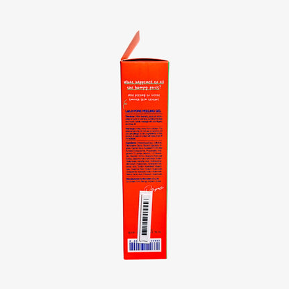 korean peeling gel review for sensitive skin