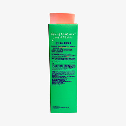 gentle cleanser for blackheads and sensitive skin