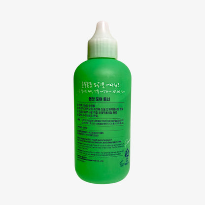 Dr.G pore toner with oil control effect