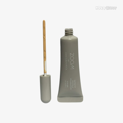 Jung Saem Mool Satin Fit Spatula Foundation 25ml 21 N-Light  - Korean Foundation | Spatula Foundation Satin Finish