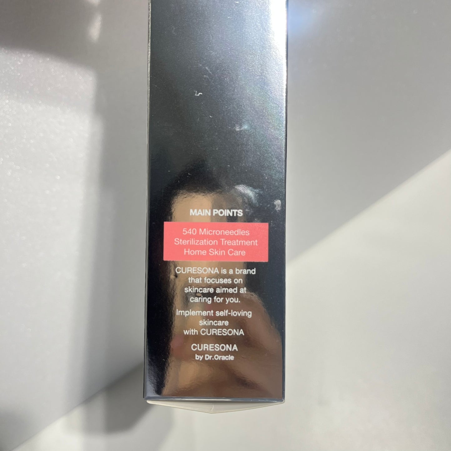 best microneedle roller for collagen and glow