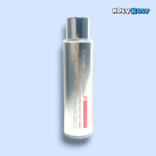 best toner for sensitive skin korean – Curesona Rejucode Essence Toner