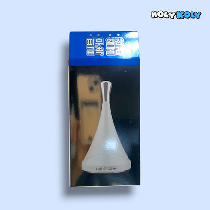 facial massager for puffiness under eyes