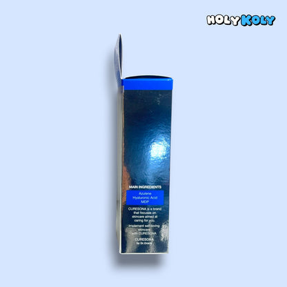 fragrance free soothing gel for daily use