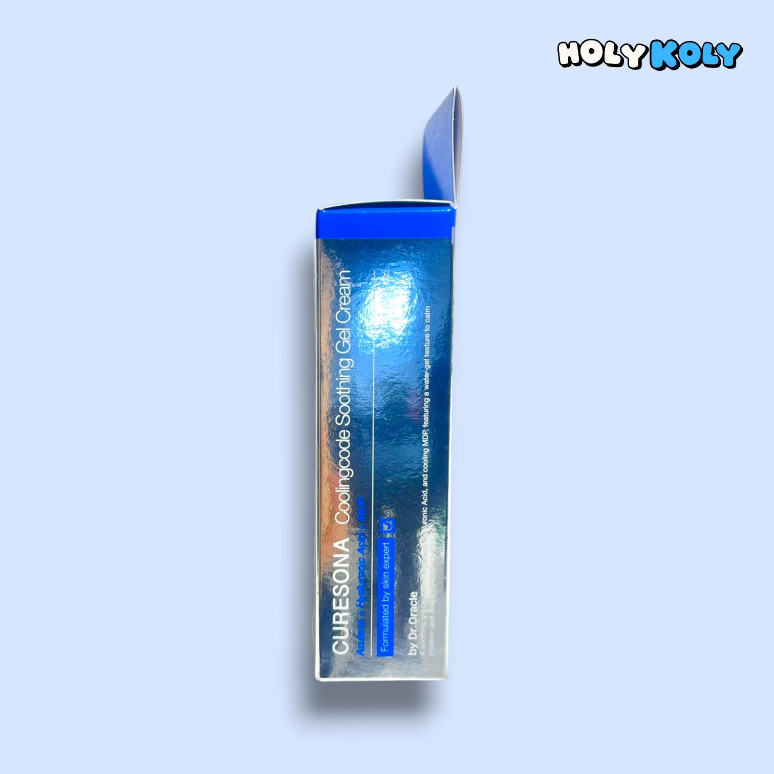 lightweight non greasy gel cream