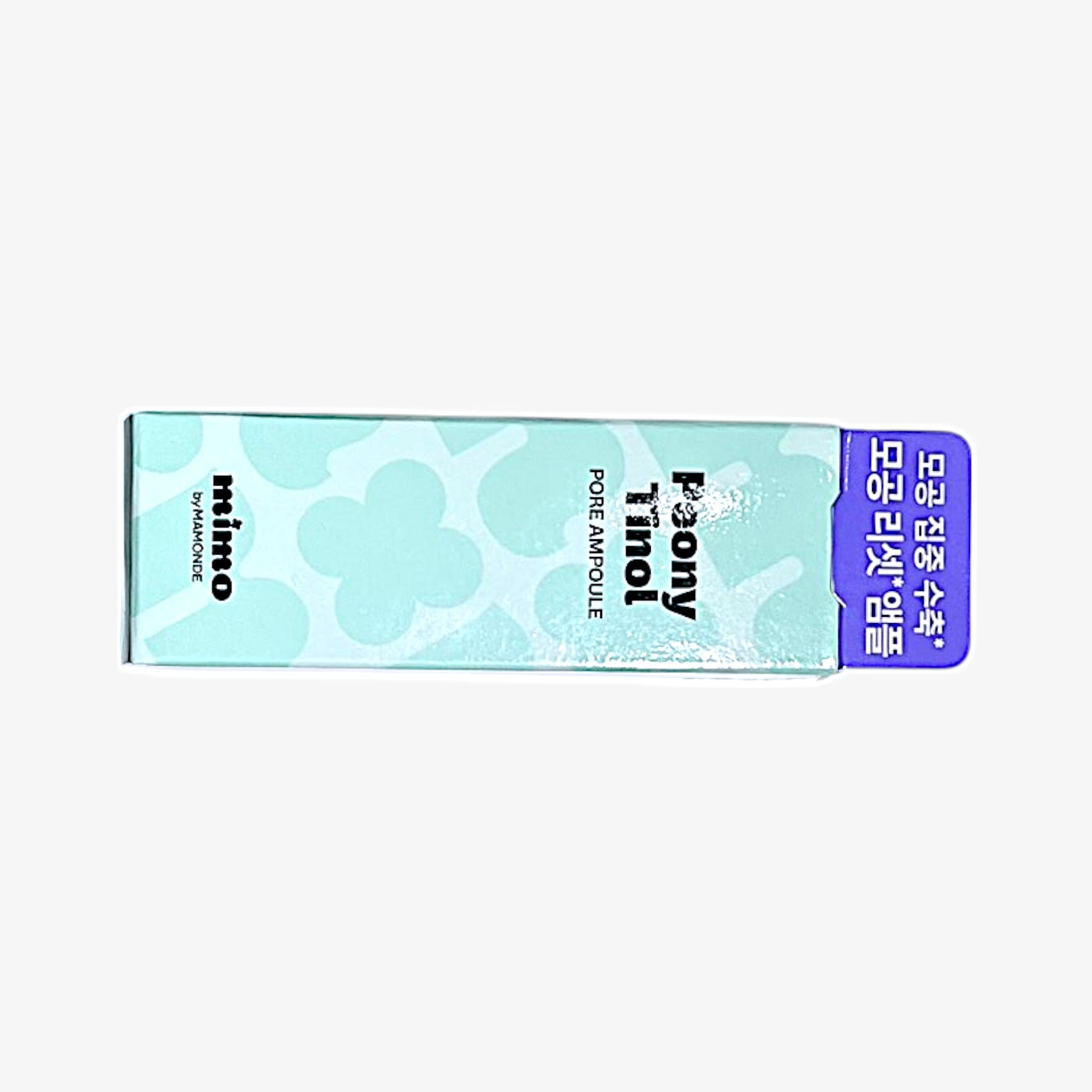 korean skincare best using gentle retinol ampoule