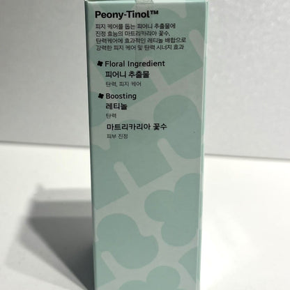 best korean ampoule for large pores and texture