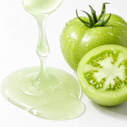 SUNGBOON EDITOR Green Tomato Pore Lifting Serum Plain 30ml