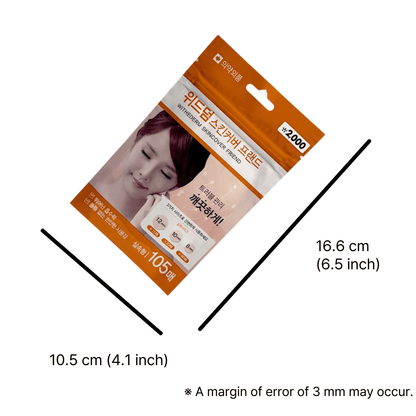 WITHDERM pimple patches reviews for acne care