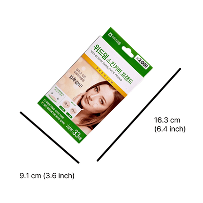 pimple patches amazon – trending WITHDERM acne patch