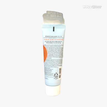 calming cream sensitive skin moisturizer
