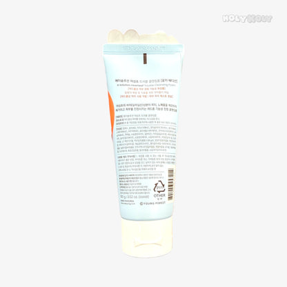 Korean cleanser Acne face wash