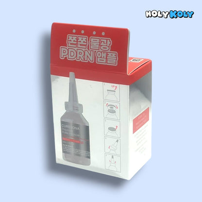 korean anti aging serum PDRN DNA ingredient
