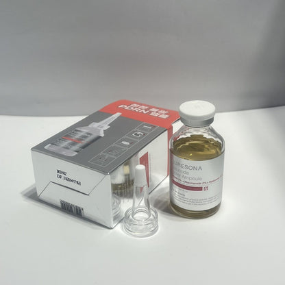 wrinkle ampoule for sensitive skin