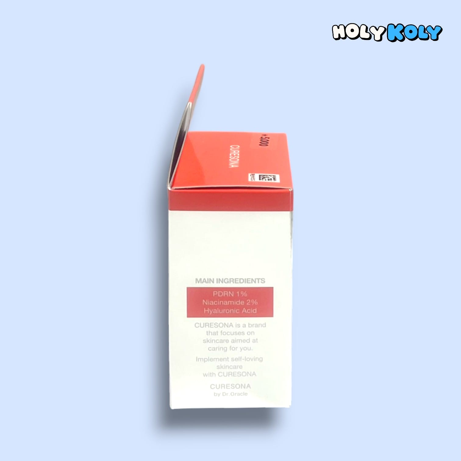 hydrating face serum for korean skincare lovers