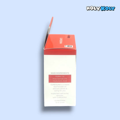 hydrating face serum for korean skincare lovers
