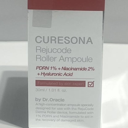 facial roller serum korean skincare