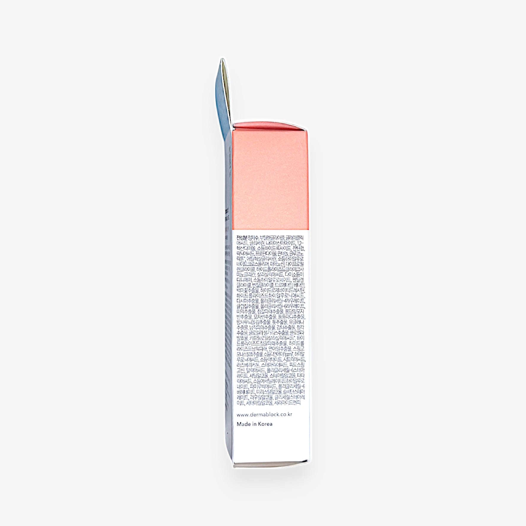 aqua peel ampoule for deep cleansing and hydration