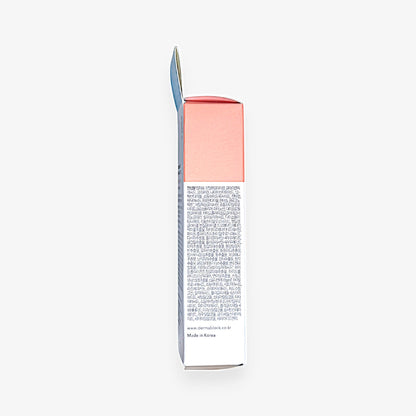 aqua peel ampoule for deep cleansing and hydration