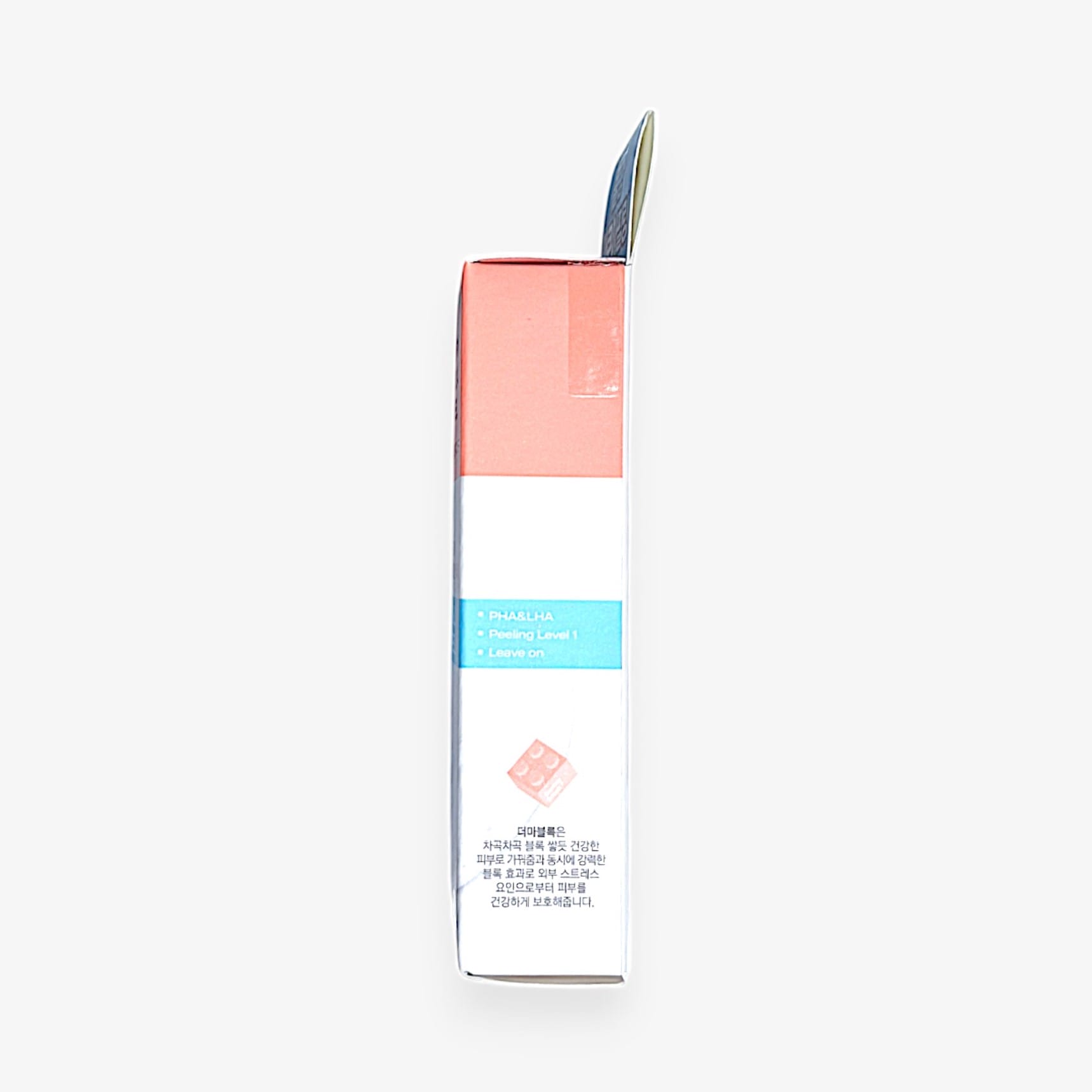 pdrn ampoule for at-home aqua peel