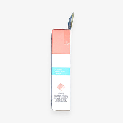 pdrn ampoule for at-home aqua peel