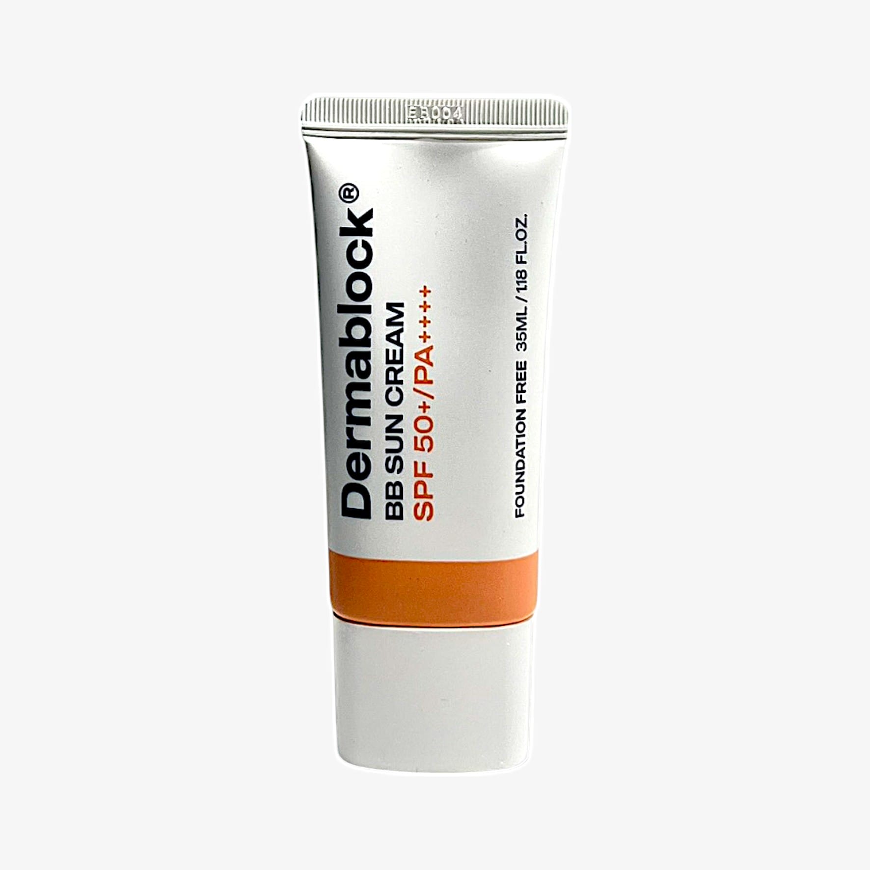 best korean bb cream with sunscreen for daily use – Coverblock BB Sun Cream