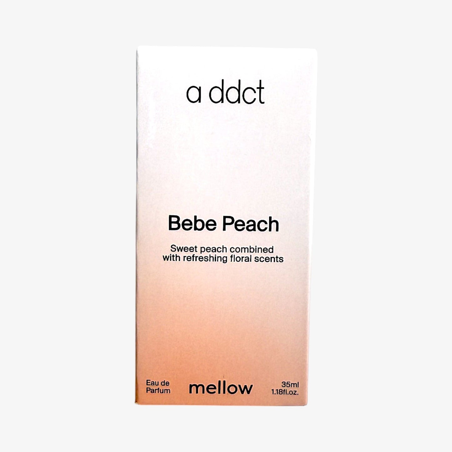 bebe peach fruity perfume with juicy peach perfume