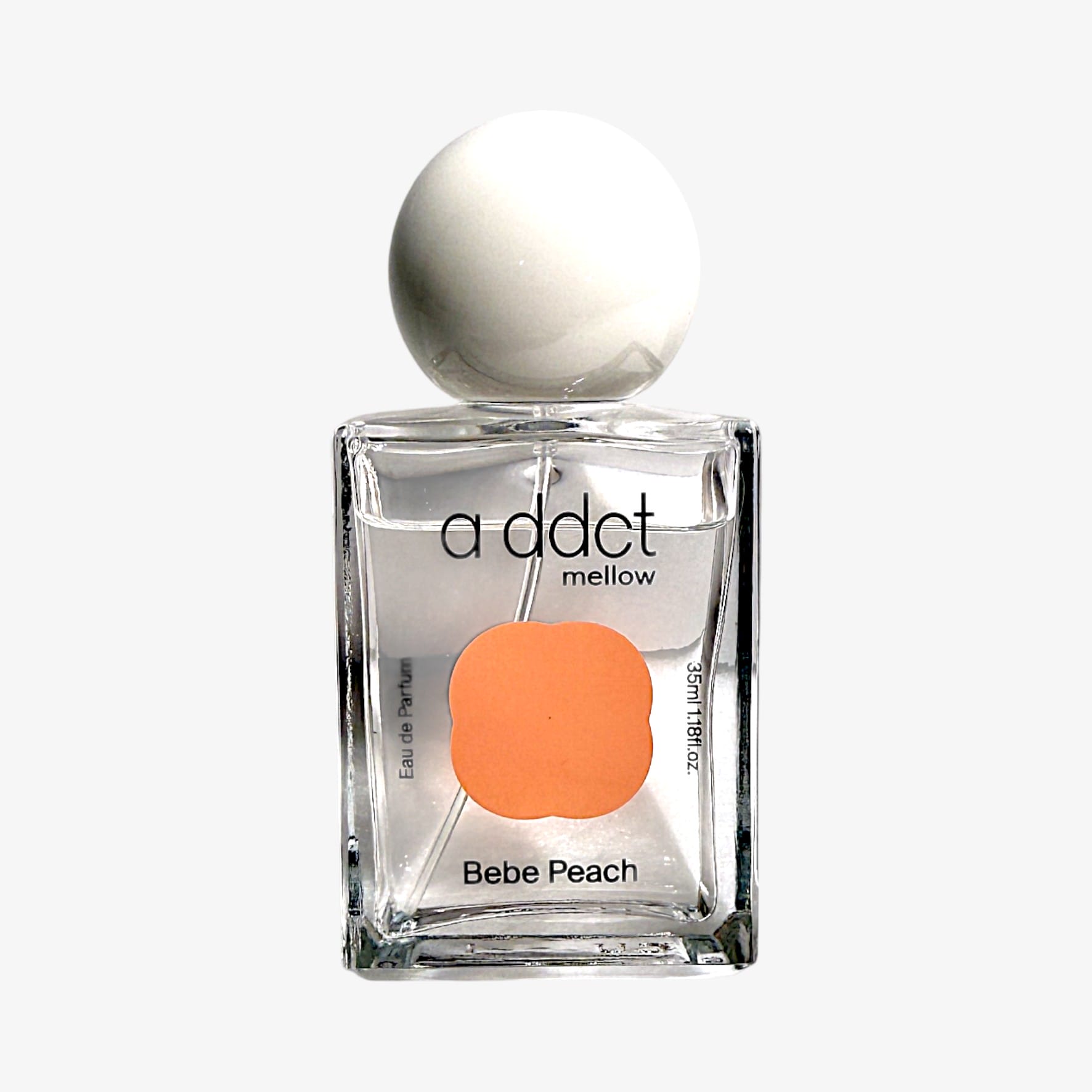 peach blossom perfume women a ddct Mellow