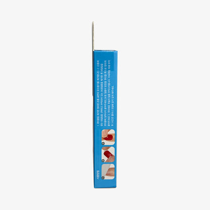 korean nail tip best press on nail designs