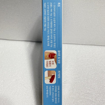stick on nail polish perfect for beginners