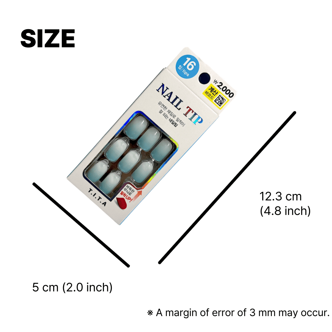 press on nails that last soft pastel color