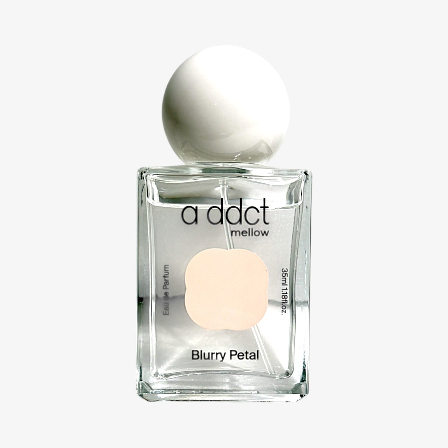 soft rose petal perfume a ddct Mellow