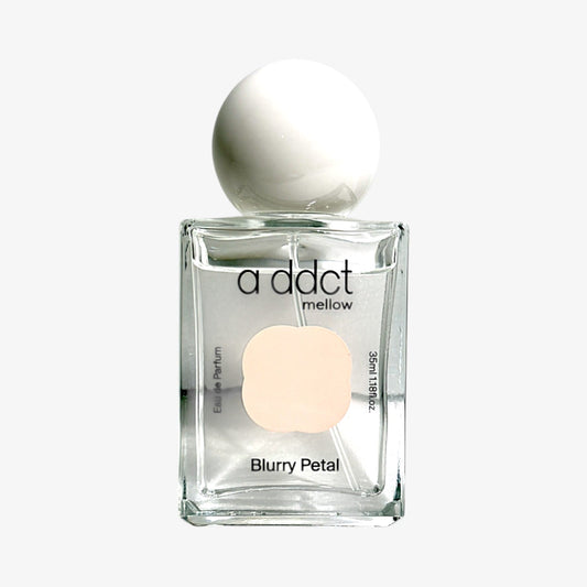 soft rose petal perfume a ddct Mellow