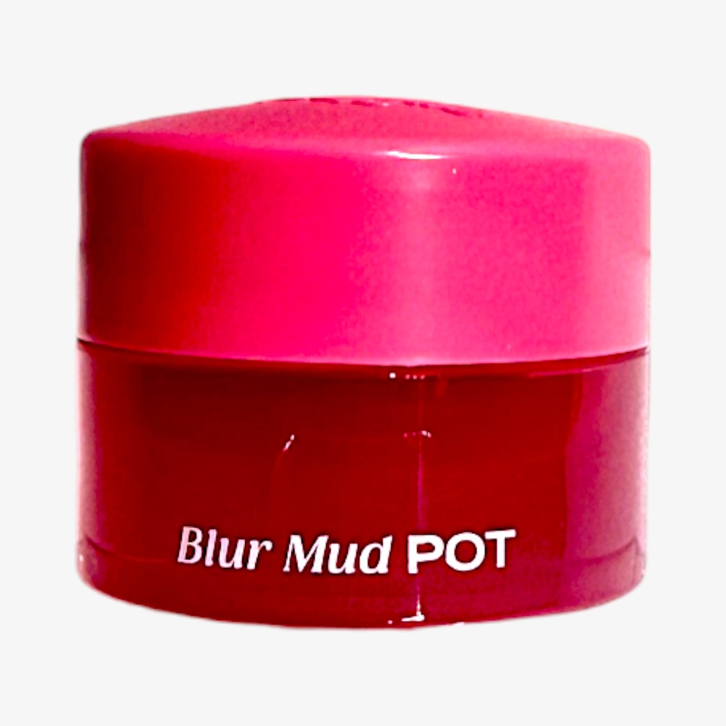 blush pink color cream blush – Twinkle Pop Blur Mud Pot Pink Tape