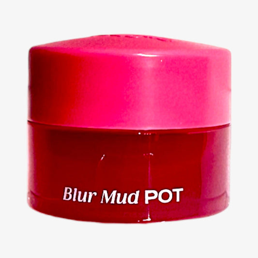blush pink color cream blush – Twinkle Pop Blur Mud Pot Pink Tape
