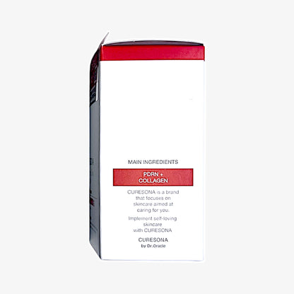 
Dr. Oracle glow ampoule with adenosine and collagen
