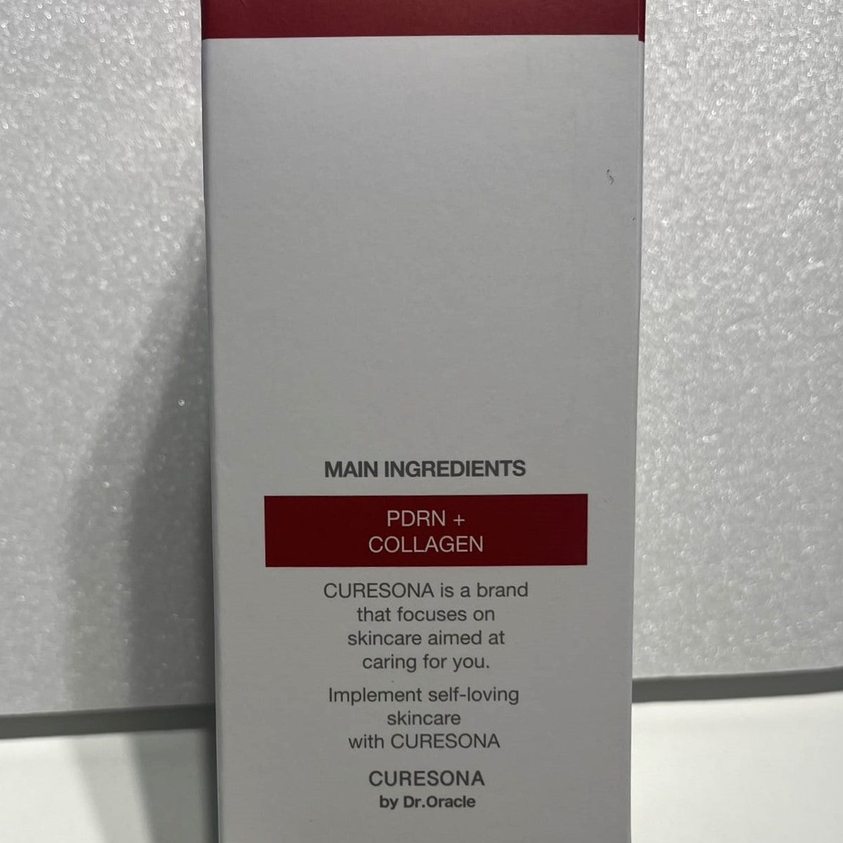 glow serum 40ml for tone-up and brightness