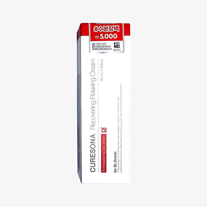 korean skincare best hypoallergenic face cream for redness