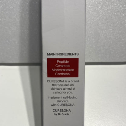 cream for sensitive dry skin and barrier support