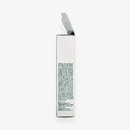 korean soothing mask to calm red irritated skin