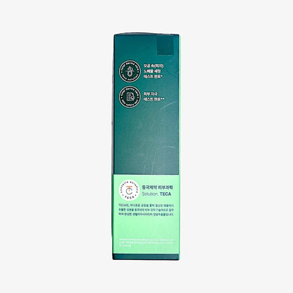 ph-balanced gel cleanser for acne-prone skin