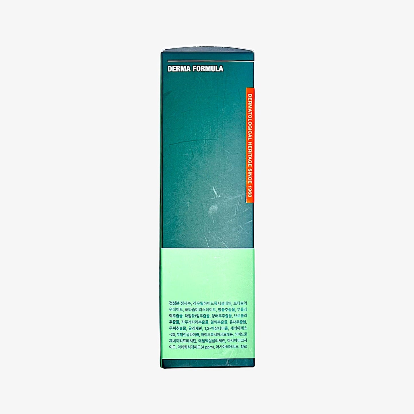 gel face cleanser for redness and irritation