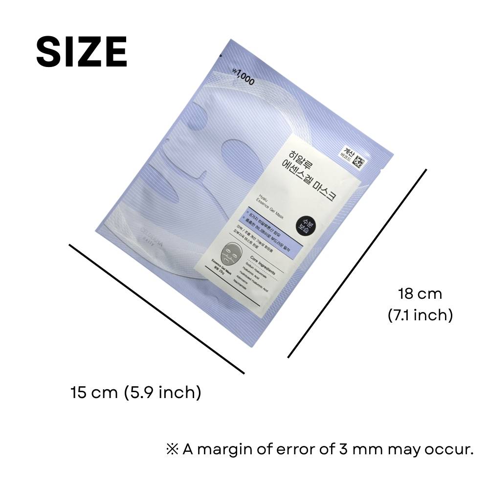 shop korean beauty products daily gel mask