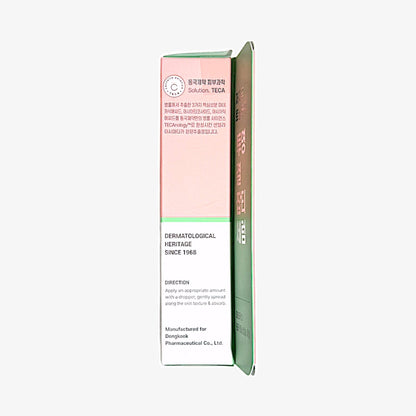 centella serum 30 ml for acne and tone care
